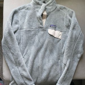 Patagonia fleece